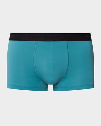 Hanro Micro Touch Boxer Brief
