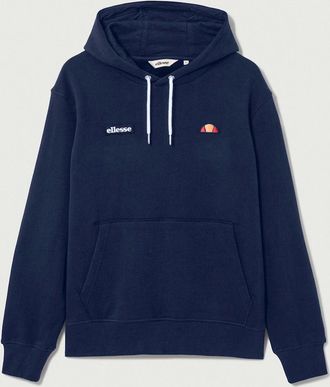 Ellesse Mens Traccota OH Hoody & Jog Pant Set - Navy - Size: 48