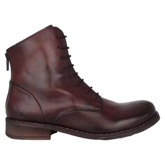 Felmini Bota al Tobillo Beja - Shoes - Mujer - Rojo - 38 EU