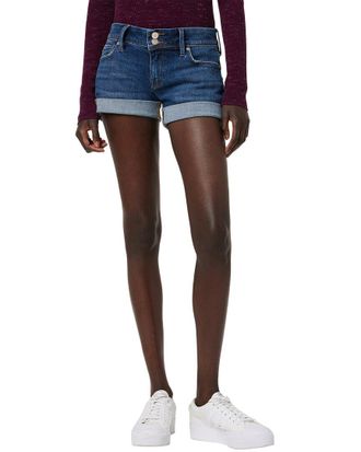 Hudson Hudson Jeans Croxley Mid Thigh Short