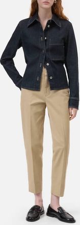 Closed Sonnett Pants In Urban Beige