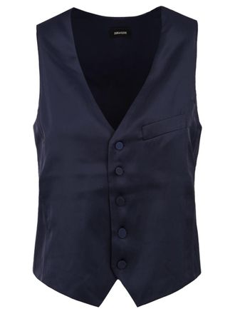 Zadig&Voltaire jassen