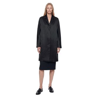 The Row Felixa Coat