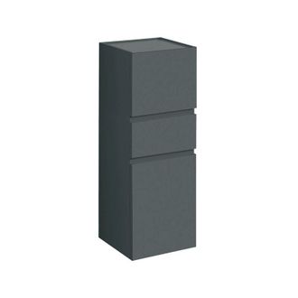 Keramag Keramag - Geberit Renova Plan Armario De Pared Central Con Dos Puertas