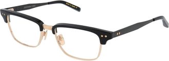 Dita Eyewear Heren, Accessoires, Zwart, Maat: 55 MM