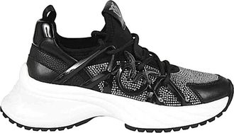 Pinko Sneakers - Dames - Sneakers - Zwart - 37 EU - Schoenen