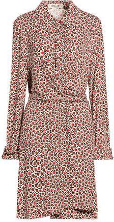 Diane Von F&uuml;rstenberg KLEIDER - Mini-Kleider auf YOOX.COM