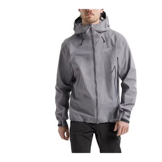 Arc'teryx Uomo, Sport, Grigio, M, new