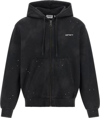 Carhartt Work in Progress Uomo, Felpe, Nero, L, new