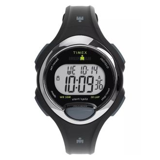 Timex Ironman Essential Quartz Digital Ladies Watch TW2W17300