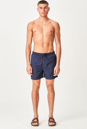 Perform Collection Premium zwemshorts - marineblauw