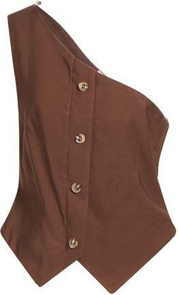 Tensione In CAMISETAS Y TOPS - Tops en YOOX.COM