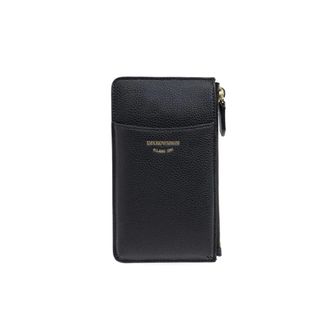 Emporio Armani Donna, Accessori, Nero, Taglia unica, new
