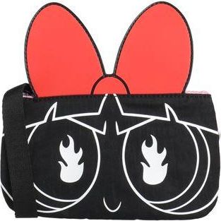 Kipling X THE POWERPUFF GIRLS