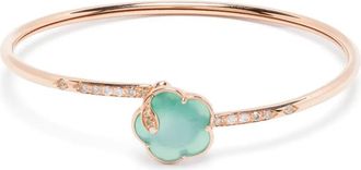 Pasquale Bruni Bracciale Petit Joli Lunaire in oro rosa 18kt con diamanti