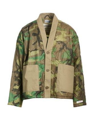 Front Street 8 JACKEN & M&Auml;NTEL - Pufferjacken & Daunenjacken auf YOOX.COM