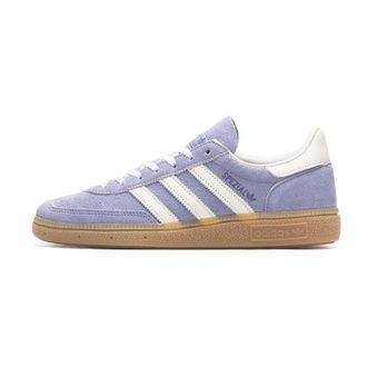 adidas Handball Spezial - female - Adidas - Skateboarding - Purple - 3 2/3 UK - Sport