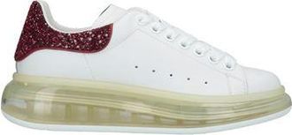 Alexander McQueen CALZADO - Sneakers en YOOX.COM