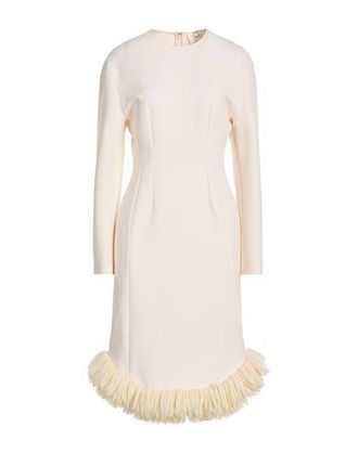 Mant&ugrave; DRESSES - Midi dresses on YOOX.COM