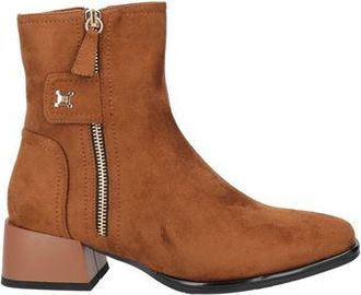 Laura Biagiotti FOOTWEAR - Ankle boots on YOOX.COM