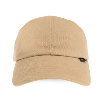 Paul Smith Heren, Accessoires, Beige, Maat: ONE Size Katoen