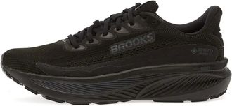 Brooks Sneakers Ghost 17 GTX - Nero