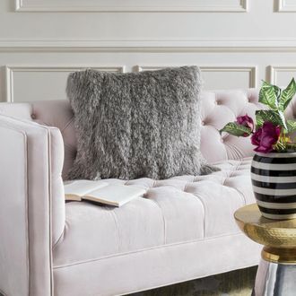 Safavieh Cali Shag Pillow