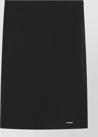 Miu Miu straight skirt