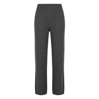 Moorer Donna, Pantaloni, Grigio, S, new