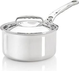 De Buyer Cazo Affinity Inox 18 Cm 2,5 Litros