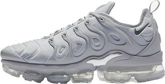 Nike Air VaporMax Plus Light Wolf Grey 924453-005