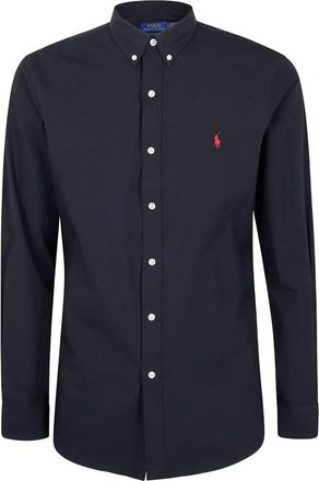 Ralph Lauren Long Sleeve Sport Shirt