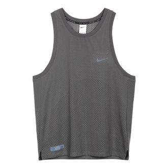 Nike Dri-FIT Run Division Rise 365 Running Tank Top Medium Ash FB6882-254