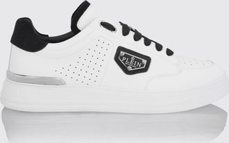 Philipp Plein Sneakers in pelle traforata