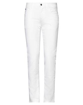 Dolce & Gabbana BOTTOMWEAR - Jeans on YOOX.COM