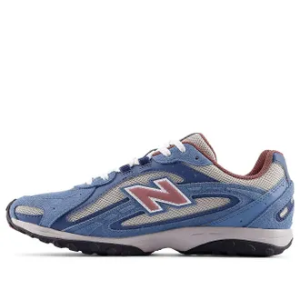 New Balance 204L Blue Red U204LNPA