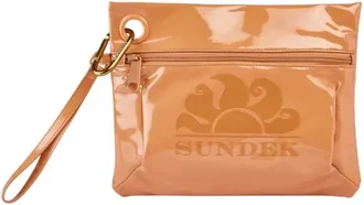 Sundek unisex, Borse, Marrone, Taglia unica, new
