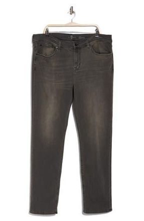 7 For All Mankind Slimmy Slim Comfort Luxe Jeans in Manzanillo at Nordstrom Rack, Size 29