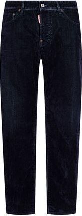 Dsquared2 BOTTOMWEAR - Pantaloni jeans su YOOX.COM