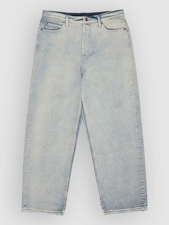 Element Big 5 Jeans blu