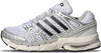 adidas Adistar Control 5 J - Heren - Hardloopschoenen - Veelkleurig - 42 2/3 EU - Fitness