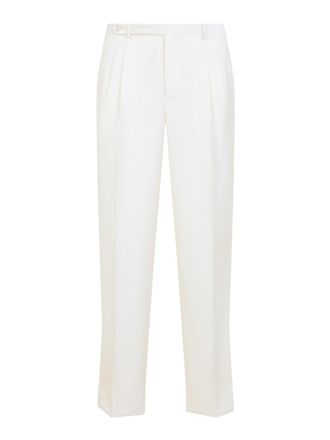 Brioni Biorni Capri Pants