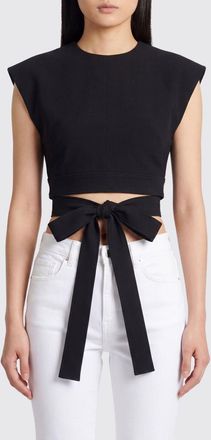 Alaia Maglia Donna colore Nero