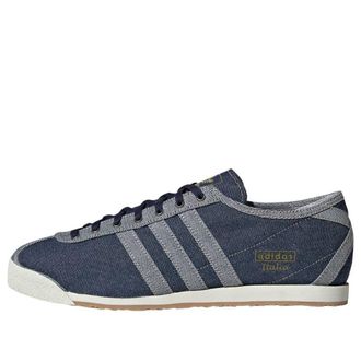 adidas Italia 70s Collegiate Navy Denim KH8954