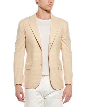 Eleventy Wool Jacket