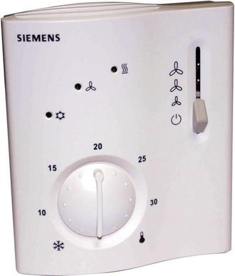 SIEMENS Termostato Elettronico Vc 2t Tor Caldo Freddo