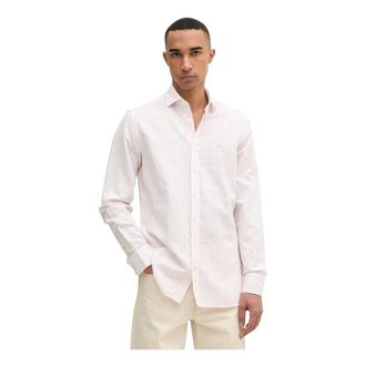 Hackett Overhemden, Heren, Veelkleurig, 2Xl, Katoen, Formele Overhemd