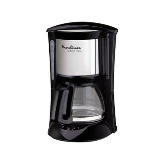 Moulinex Cafetera De 6 Tazas 600w - Fg150813 Moulinex