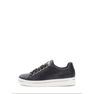 Guess Dames, Schoenen, Zwart, Maat: 41 EU Synthetisch