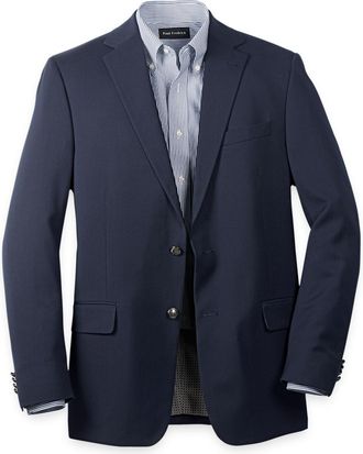 Paul Fredrick Travel Blazer